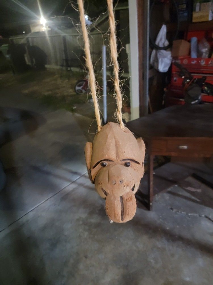 Monkey