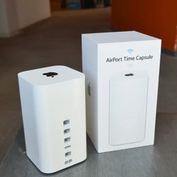 APPLE AirPort Extreme Router