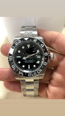 Men’s watch wth box