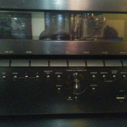 ONKYO Stereo Receiver