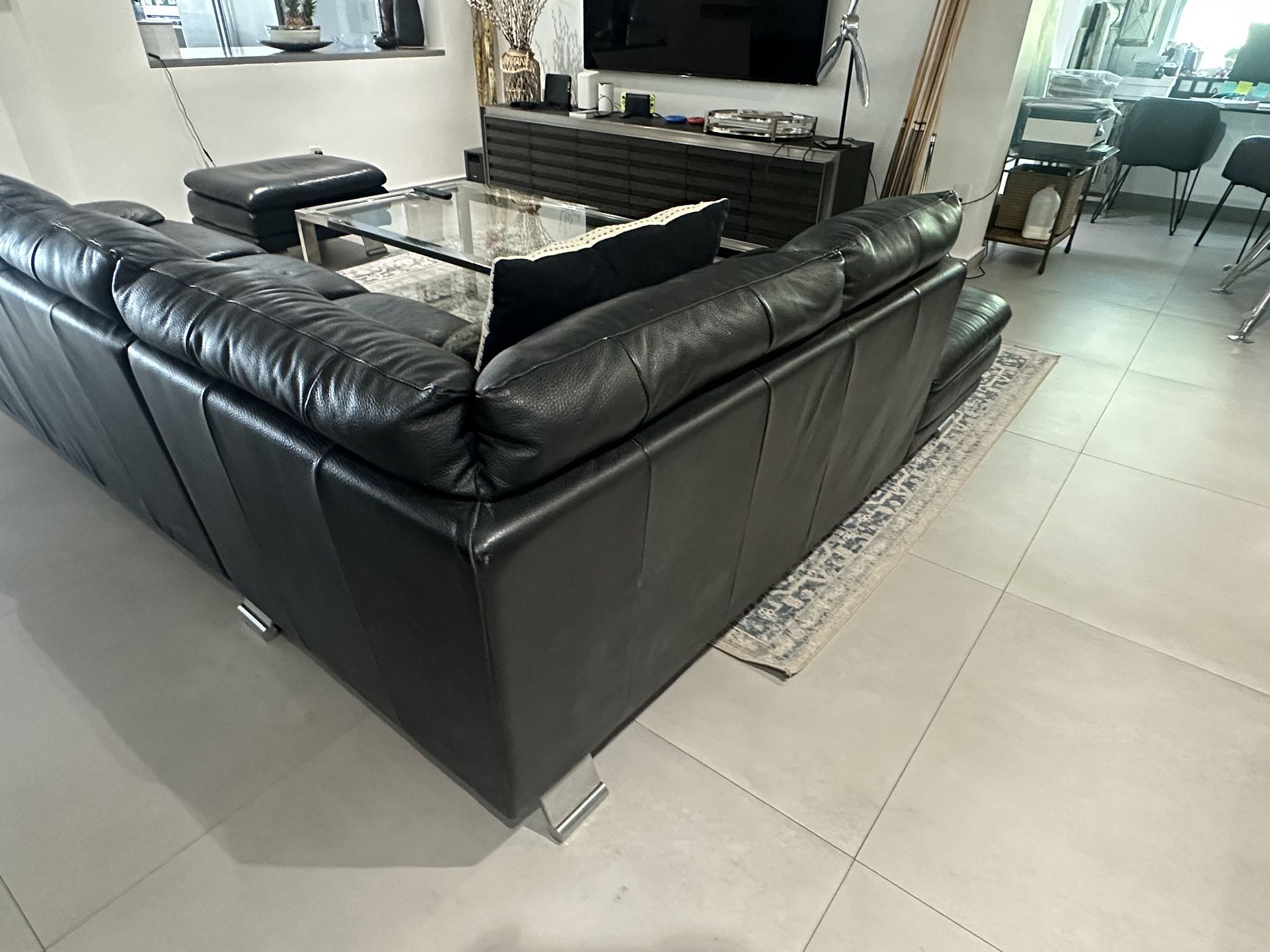 Sofa El Dorado furniture