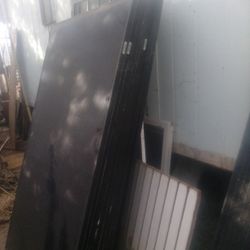 Solar Panels And Wiring 