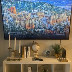50” Philips Smart TV