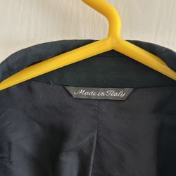 AUTHENTIC VERSUS GIANNI VERSACE JACKET 