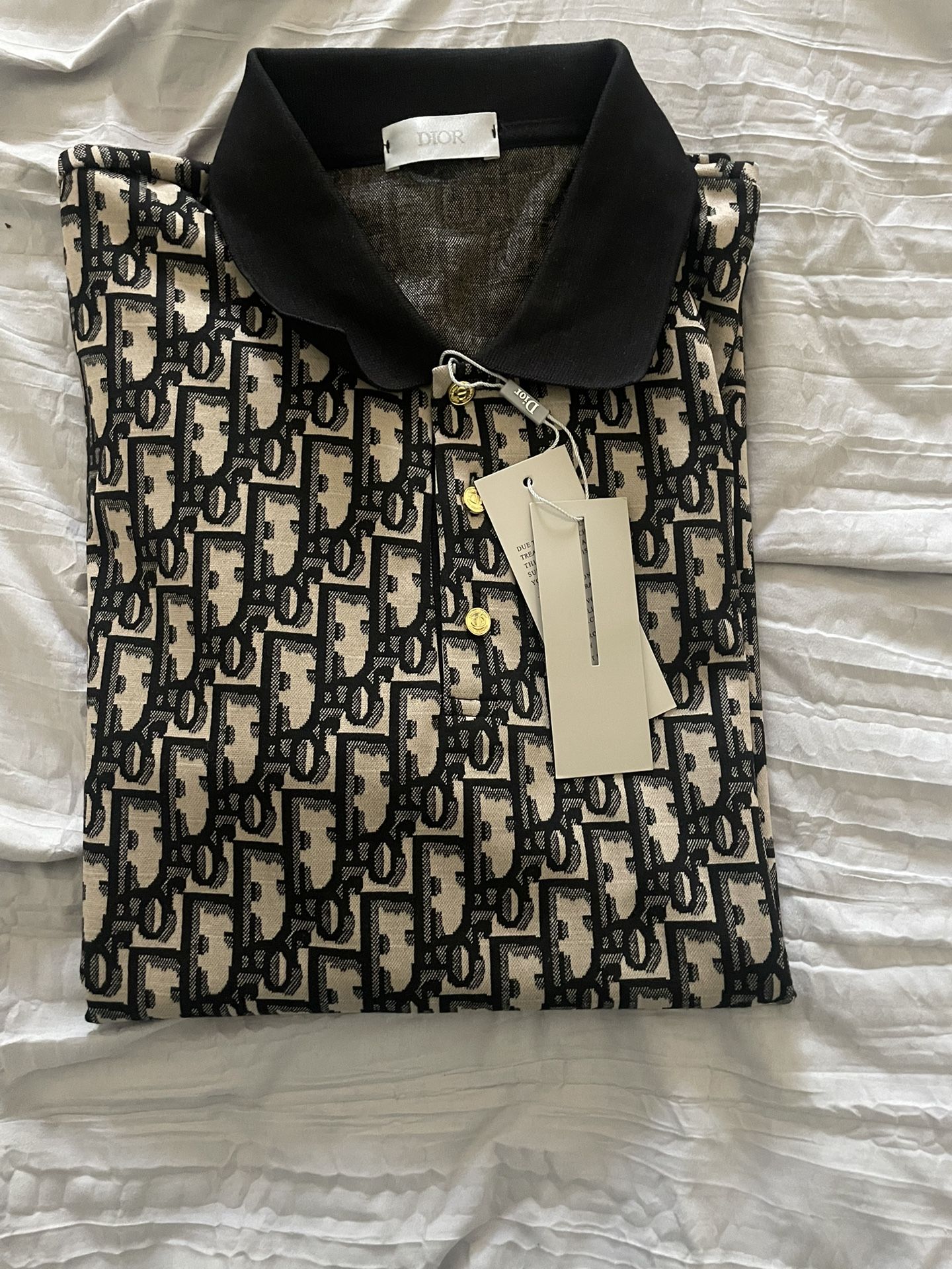 Men’s Polo