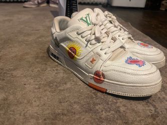 Lv Sneakers