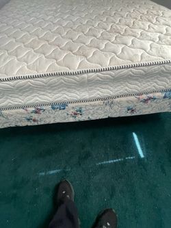 Mattress