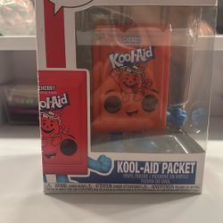 POP! Koolaid Packet