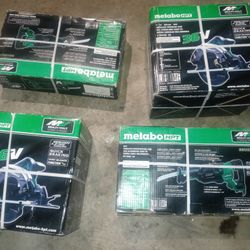 $40 Cordless Circular Saw Each Box  