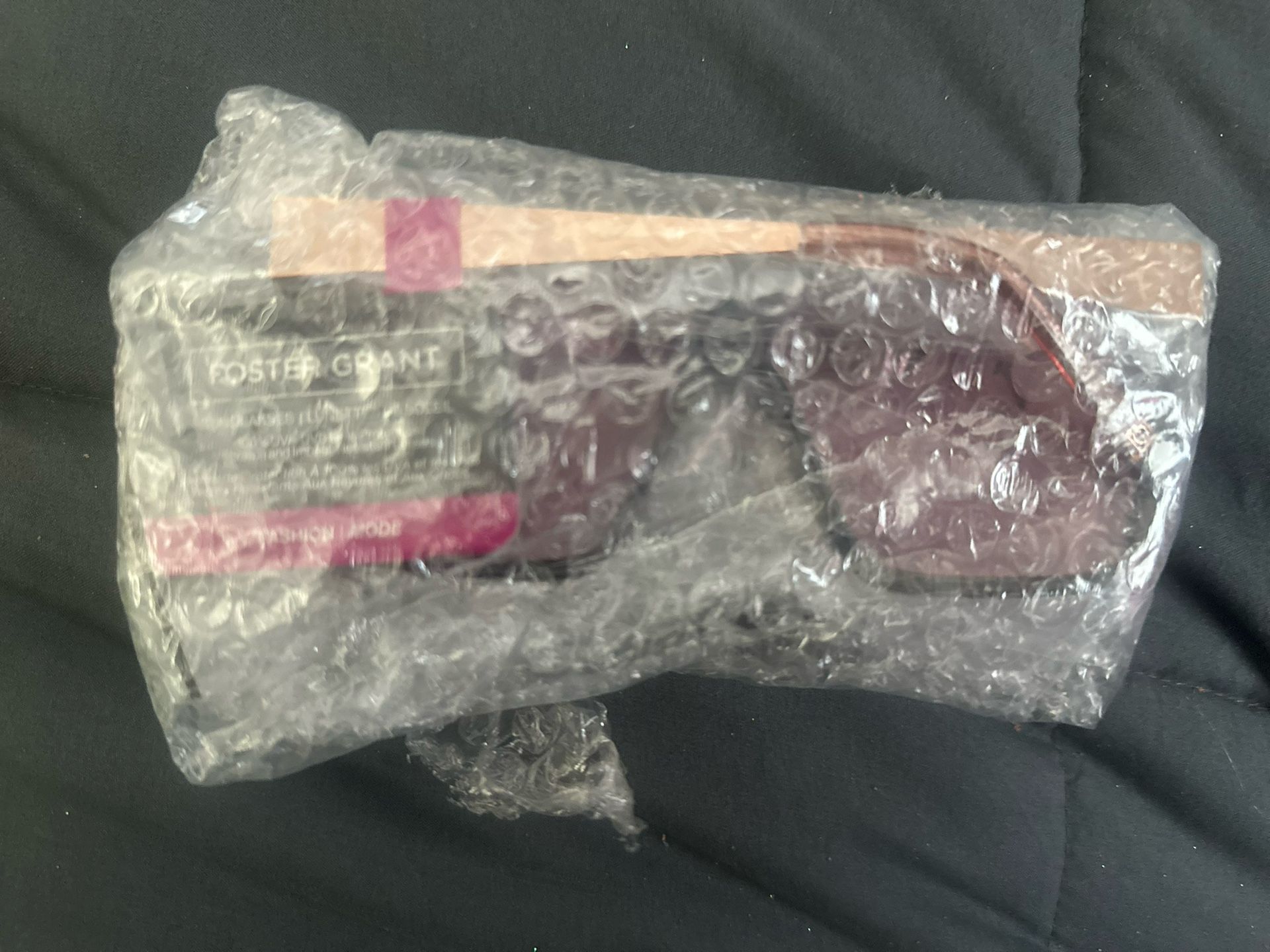 Foster Grant Sunglasses