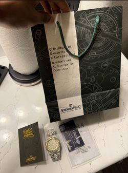 ap watch