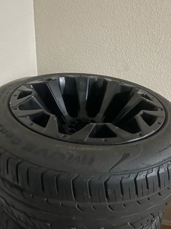 Fuel rims