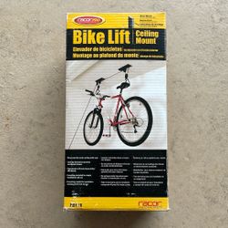 Racor Pro Bike Lift