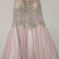 Stunning Dress Size 11