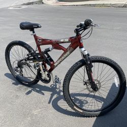Mongoose Xr200 for Sale in San Antonio, TX OfferUp