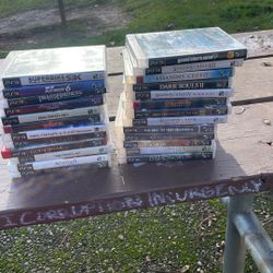 PS3 Games