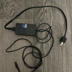 Microsoft Surface Charger