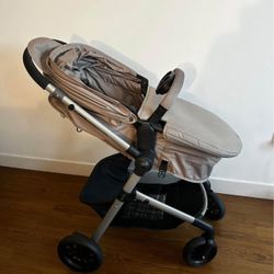 Evenflo Stroller