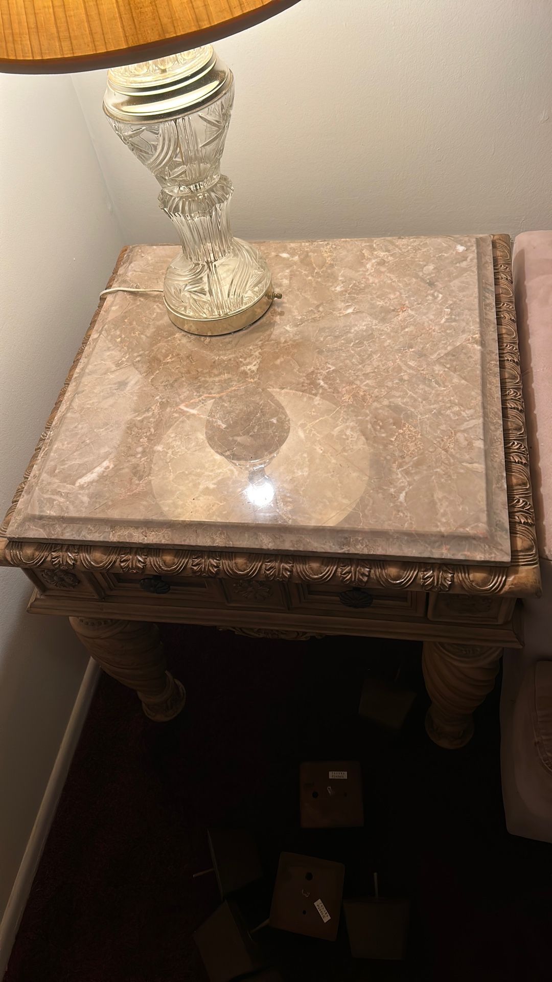 Side Table
