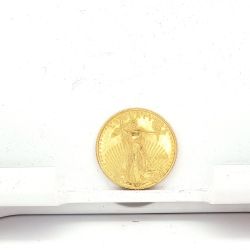 1996 $5 Gold Eagle 1/10oz Gold Coin 11059079