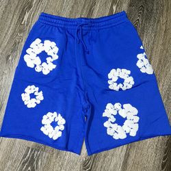 Denim Tears Shorts