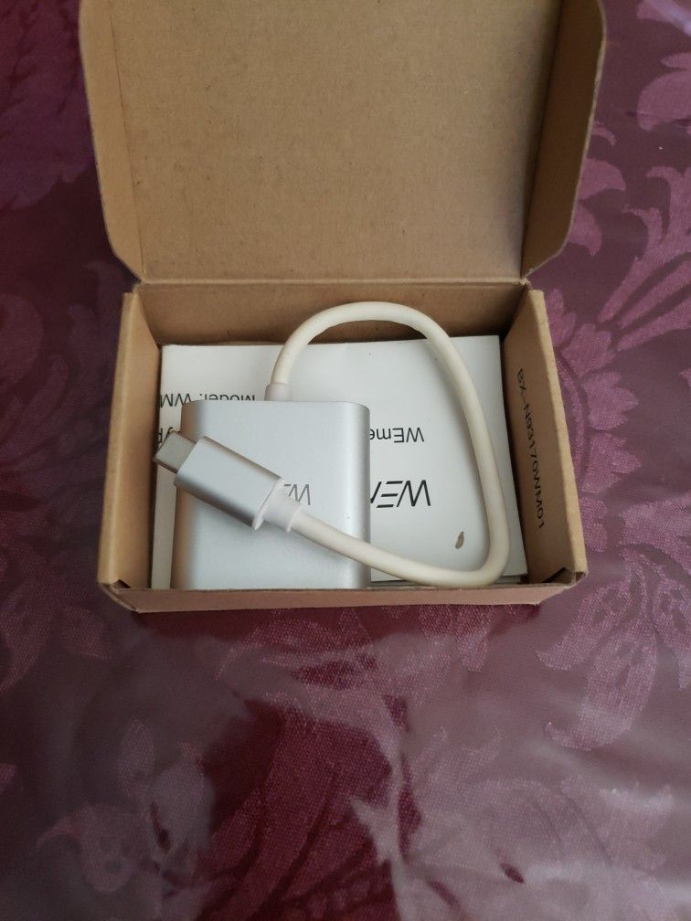 Usb $10