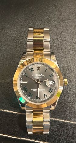 Brand new watch