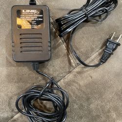 Line 6 Power Supply