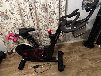 Echelon Connect Indoor Cycling Bike