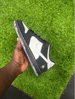 Jeff staple Nike sb dunks