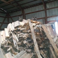 Firewood