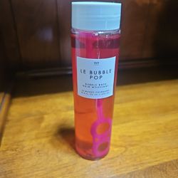 Le Buble Pop Bath Buble French Stayle 