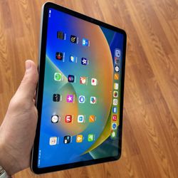 iPad Pro 11 4th Gen 128gb WiFi 