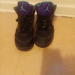 Nike Air Jordans