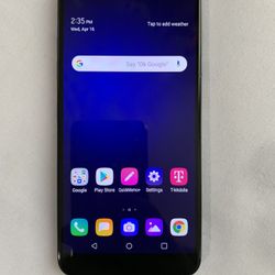 T-Mobile 5.7” LG K40 Phone📱, 32GB. It’s T-Mobile Not Unlocked,