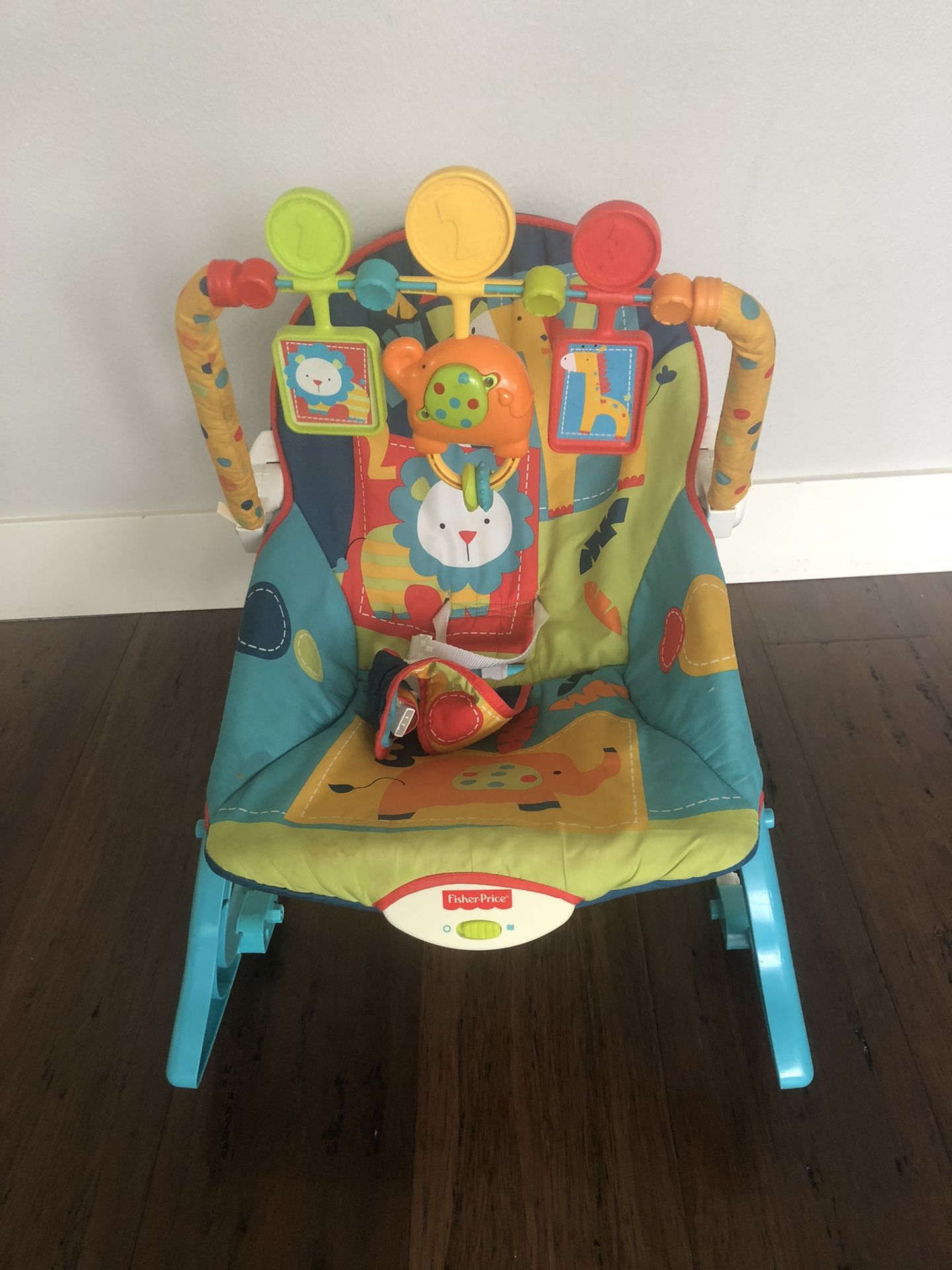 Infant Seat