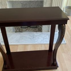  Bombay Console Table 