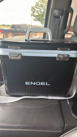 Engel dry box 13 qt