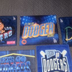 Dodger Rally Towels 2025 