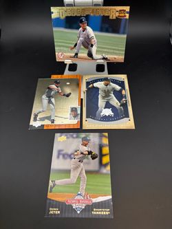 Derek Jeter