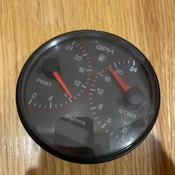 FLO3FB012U- FLOSCAN FLOWMETER