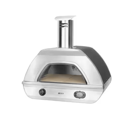 Bull Dual Fuel Countertop Pizza Oven