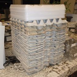 Egg Crates 