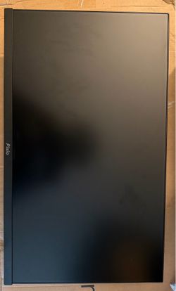 Pixio PX24Q 1440P Gaming Monitor. Read Description