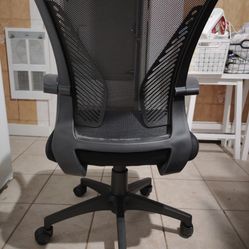 Furmax Office Executive Chair, High Back