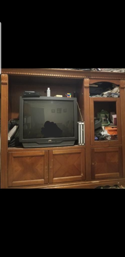 Tv cabinet