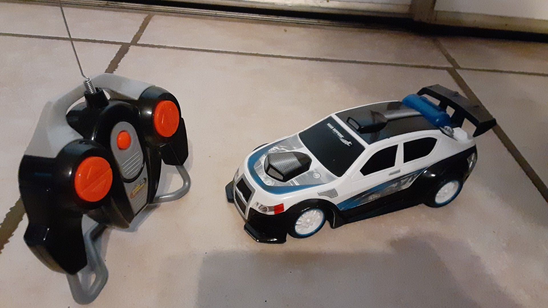 Rc race car