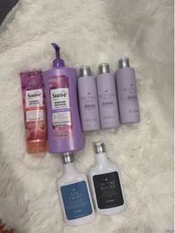 Dry bar