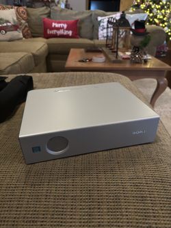 Sony VPL-ES2 Projector