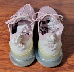 air max 270 plum chalk